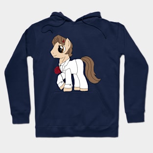 Samifer Pony Hoodie